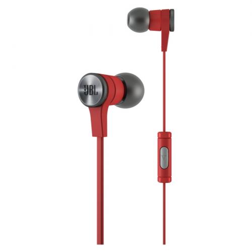 JBL SYNCHROS E10 RED